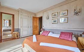 CMG - Duplex de standing au coeur de Deauville - 7P - Terrasse